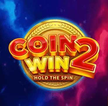 play coin win 2 in rolling slots casino